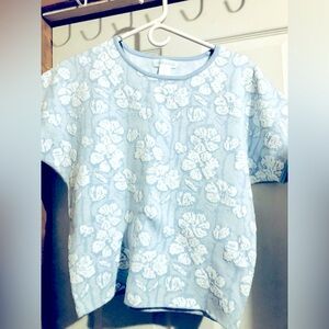 Cynthia Rowley top